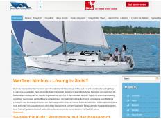 AdriaMediaGroup publiziert neues Wassersportmagazin