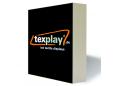 texplay - Das Leuchtdisplay mit wechselbaren Motiven