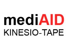mediAID - Praxisbedarf, Kinesio-Tape und mehr