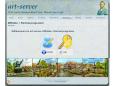 Art-server featuring Vincent van Gogh startet Affiliate-Programm