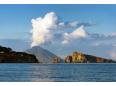 Italien-Liparische Inseln: Das schönste Inselarchipel des Mittelmeers