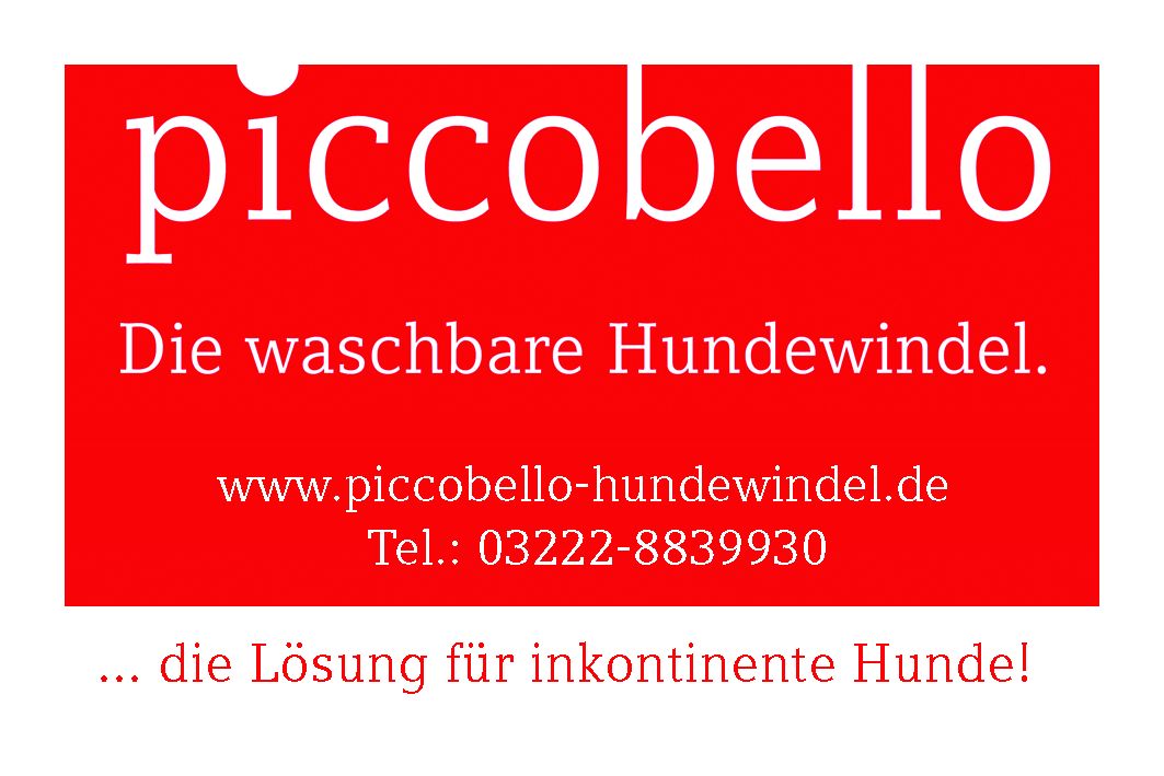 Waschbare Hundewindeln: die Lösung bei Inkontinenz von Hunden