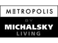 Die neue Michael Michalsky Teppichkollektion - Metropolis by Michalsky living