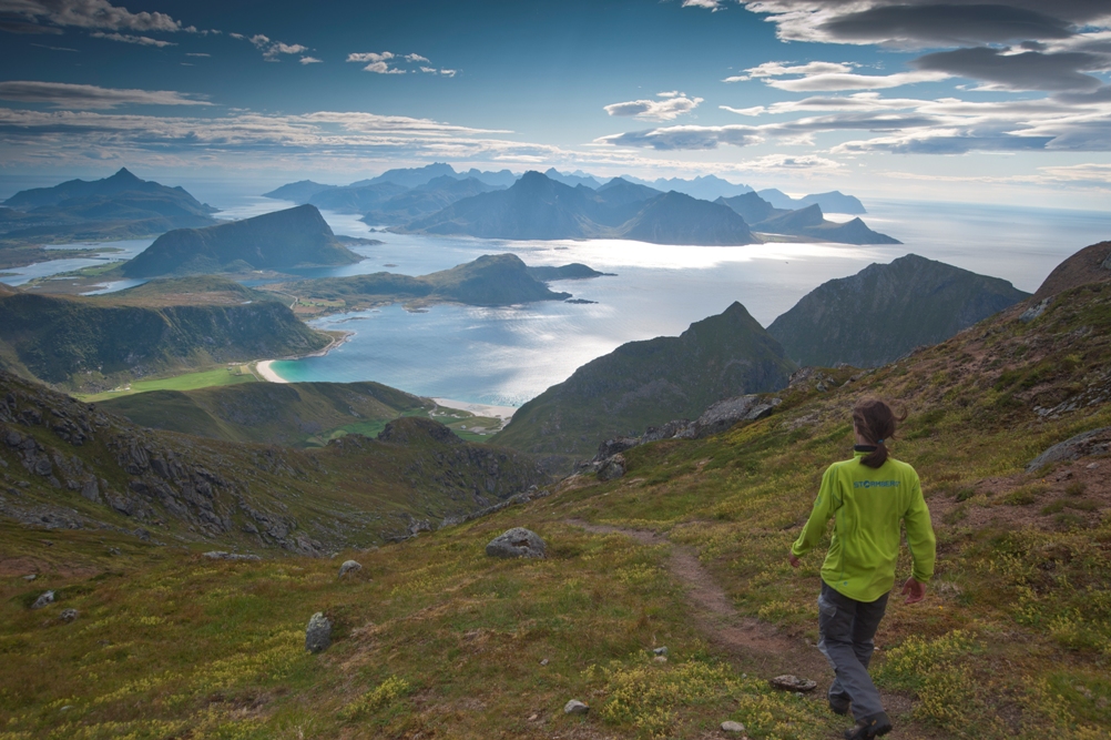 Faszination Wandern: Die schönsten Treks und Wanderwege weltweit