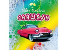 Mark Medlock - Single VÖ: Car Wash 25.01.2013
