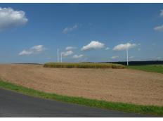 Emissionsstart des Windparks Bayerischer Odenwald von Green City Energy - Ökologische Geldanlage mit 236 Prozent prognostizierter Gesamtausschüttung