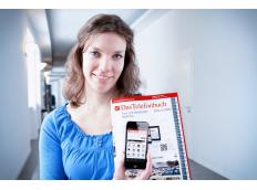 Bequem suchen und einfach finden mit dem neuen Telefonbuch Hamburg