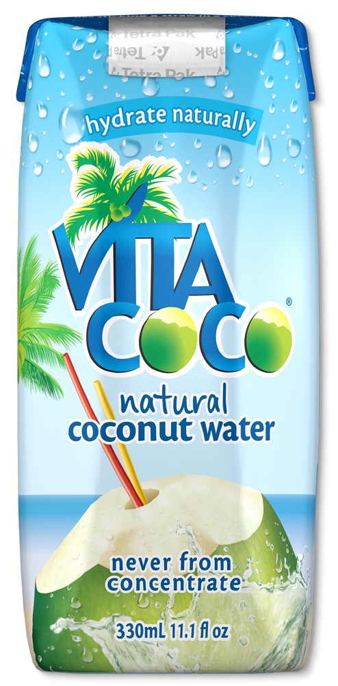 Zehn Tage, zehn Erlebnisse:  Vita Coco belohnt Helden und Abenteuerlustige!