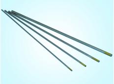 PLANSEE nimmt WT20-Elektroden aus dem Sortiment.