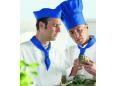 Modisch und funktionell in Küche und Service: Berufsbekleidung für Gastronomie und Hotellerie