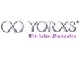 Diamantspezialist Yorxs schließt Finanzierungsrunde erfolgreich ab