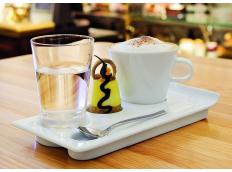 Kaffee - der Deutschen liebstes Getränk / Chance und Herausforderung für die Gastronomie