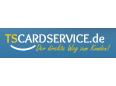 Neues Corporate Identity der TS Cardservice UG (haftungsbeschänkt)