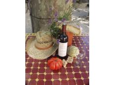 Im Hotel Villa Provencale wird die Küche Südfrankreichs groß geschrieben