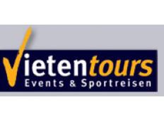 Formel 1 Reisen - Vietentours bietet Incentives & VIP-Reisen zu allen Formel 1-Rennstrecken
