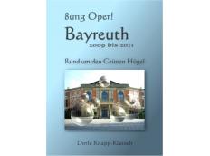 Neue Opernführer als E-Books: Richard Wagner und Bayreuth