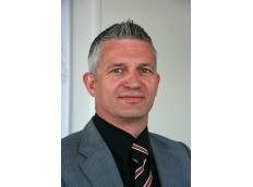 Oliver Hütt neuer Geschäftsführer der IRMS eG