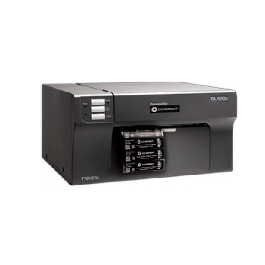 Primera LP130e Laser-Beschriftung für Langzeitkennzeichnung unter extremen Bedingungen