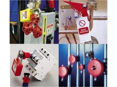 Lockout/Tagout: Brady-Systeme zum Absichern von Gefahrenbereichen