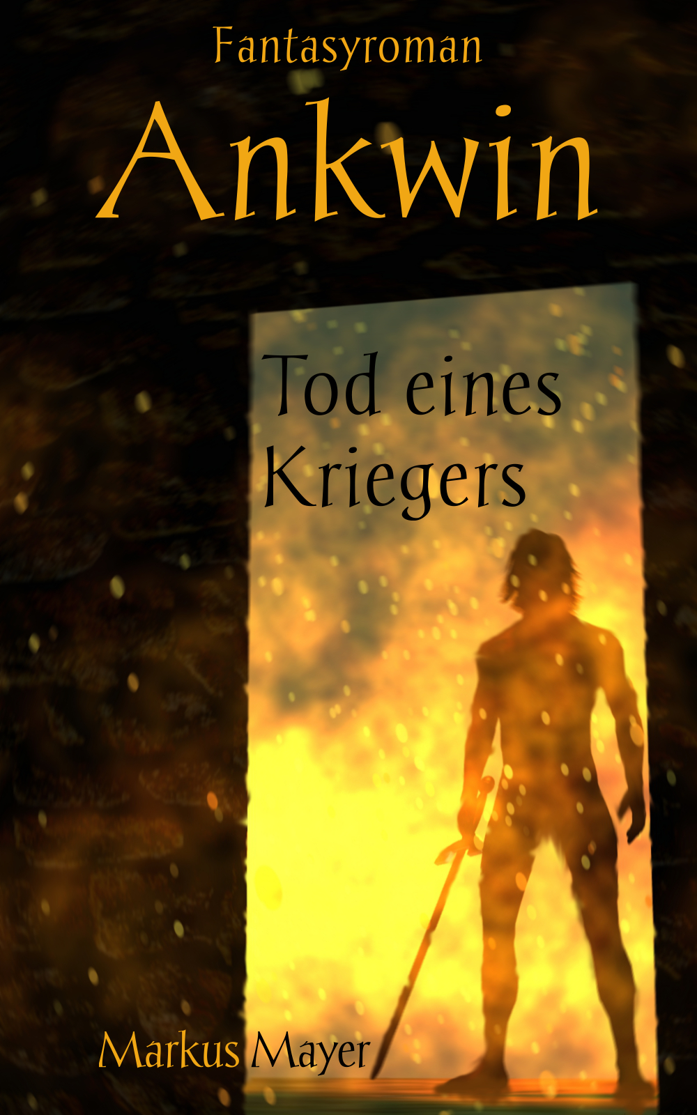 Ende eines Kriegers – Beginn eines Autors