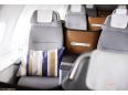 Eine Klasse für sich – rohi stattet die neue Lufthansa Business Class aus