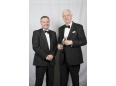 CEO Helmut Berg mit  Award zur „Relocation Personality of the Year“ ausgezeichnet