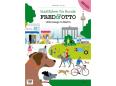 Stadtführer für Hunde „FRED & OTTO unterwegs in Berlin“ erschienen