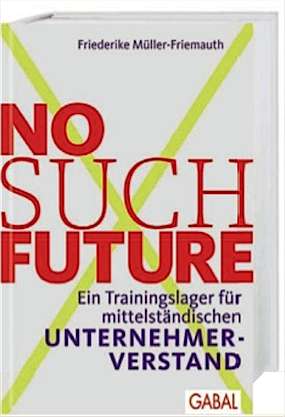 Buch-Neuerscheinung über die Tricks und Weltbilder der Trend-Gurus und Zukunftspäpste