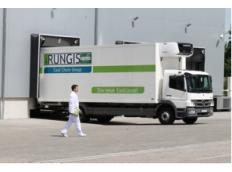 Mehr RUNGIS für Österreich: Rungis Express Gourmet Service auf Expansionskurs