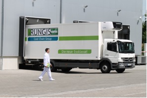 Mehr RUNGIS für Österreich: Rungis Express Gourmet Service auf Expansionskurs