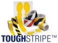 Bodenmarkierung ToughStripe: Robust und dauerhaft haltbar