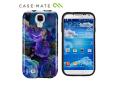 Die neuen Schutzhüllen von Case-Mate bringen stylische Designs und Farbe an dein Galaxy S4.