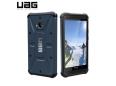 Schraube locker am HTC One? Die UAG Schutzhülle hat realistische Torch Schrauben integriert und bieten dem HTC One noch mehr Style.
