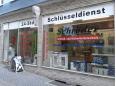 Schlüsseldienst in Essen