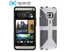 Angst vor dem freien Fall? Schon wenn das HTC One vom Tisch fällt oder aus der Hand rutscht, kann dieser Strutz bleibende Schäden hinterlassen!