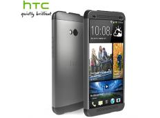 HTC One mit zwei Telefonnummern