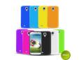 Bunte Smartphones sind In. Samsung hat das erkannt und plant das Galaxy S4 in weitern Farben.