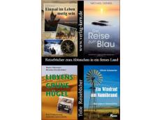 Die schönsten Bücher und E-Books direkt ab Verlag. Es darf gelesen werden!