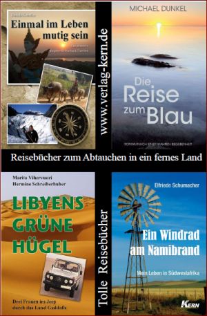 Die schönsten Bücher und E-Books direkt ab Verlag. Es darf gelesen werden!