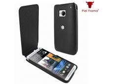 Du suchst eine elegante und hochwertige Tasche für dein HTC One? Mit den Piel Frama Taschen bekommt das HTC einen stylischen Schutz.