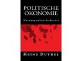 Politische Ökonomie - Zusammenbruchstheorie