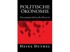 Politische Ökonomie - Zusammenbruchstheorie