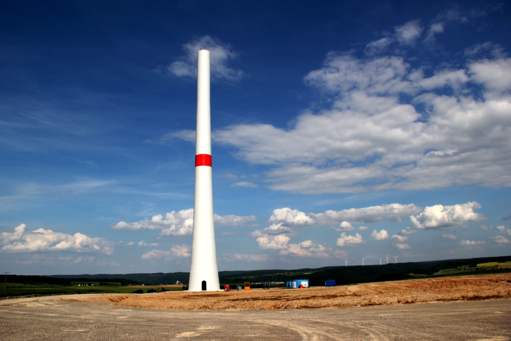 Windpark Bayerischer Odenwald von Green City Energy zu 80 Prozent gezeichnet – Letzte Infoveranstaltung zum Fonds