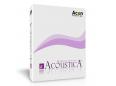 Audioeditor Acoustica 6 veröffentlicht