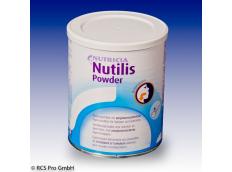 Nutilis Powder - Andickungsmittel