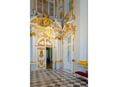 Parfüm Museen zeigen dem Besucher Schätze aus der Welt edler Düfte