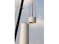 Windpark Bayerischer Odenwald von Green City Energy vollständig platziert