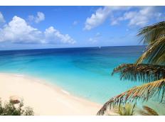 Sommerurlaub auf Anguilla