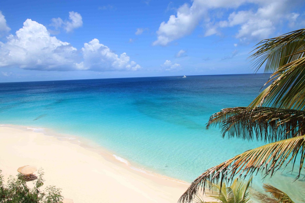 Sommerurlaub auf Anguilla