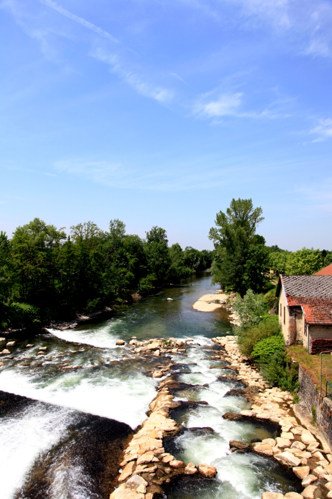 Reiner Eigenkapitalfonds Wasserkraft Frankreich von Green City Energy vollständig gezeichnet